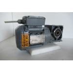 135 RPM 0,37 KW Asmaat 20 mm. Used for test